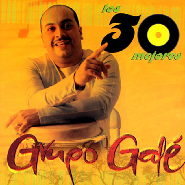 BOOGALOO CON GALÉ